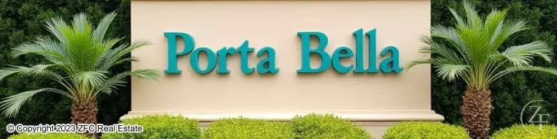 Porta Bella Porta Bella