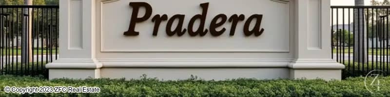 Pradera