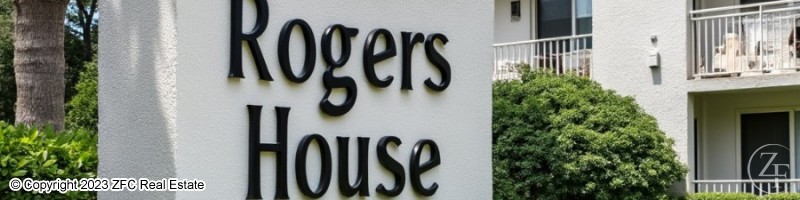 Rogers House Rogers House