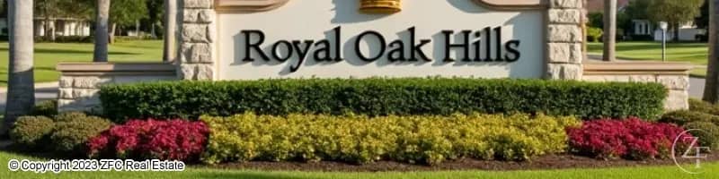 Royal Oak Hills Royal Oak Hills