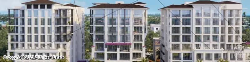 Royal Palm Residences