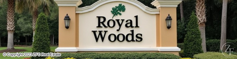 Royal Woods Boca Raton