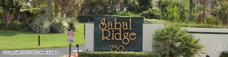 Sabal Ridge Boca Raton Condos for Sale