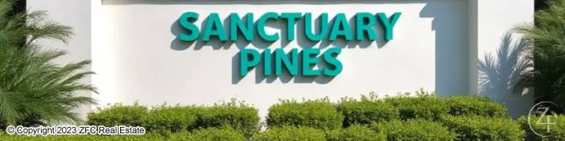 Sanctuary Pines Sanctuary Pines