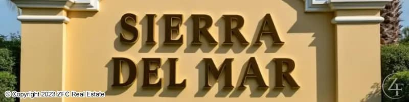 Sierra Del Mar