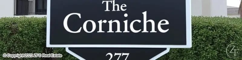 The Corniche The Corniche