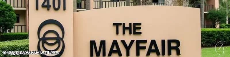 The Mayfair