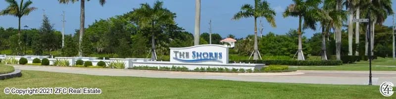 The Shores Boca Raton