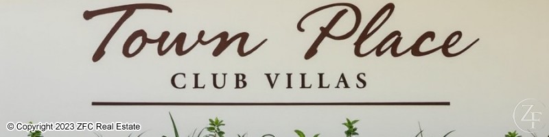 Town Place Club Villas