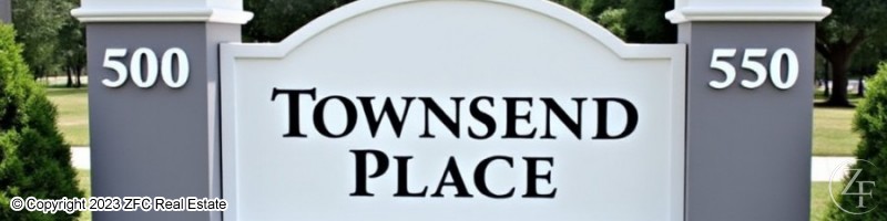 Townsend Place