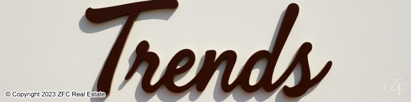 Trends Trends
