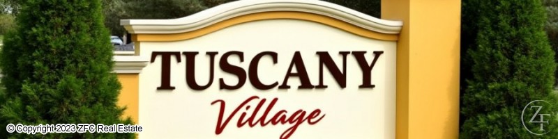 Tuscany Village Boca Raton