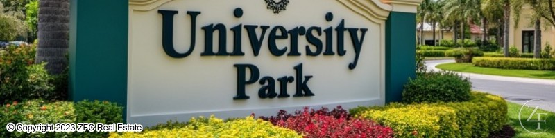 University Park University Park