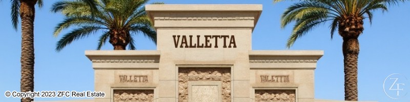 Valletta Valletta