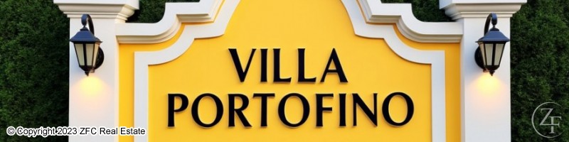 Villa Portofino Boca Raton