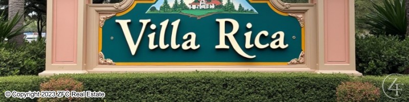 Villa Rica