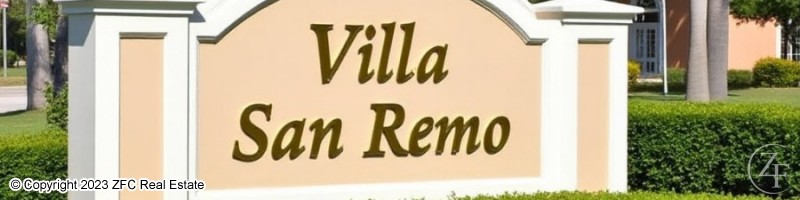 Villa San Remo