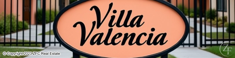 Villa Valencia Boca Raton