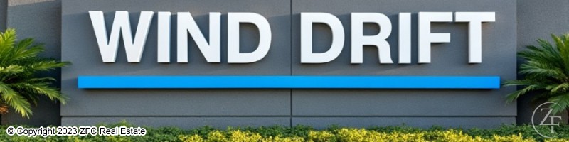 Wind Drift Wind Drift
