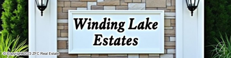 Winding Lake Estates