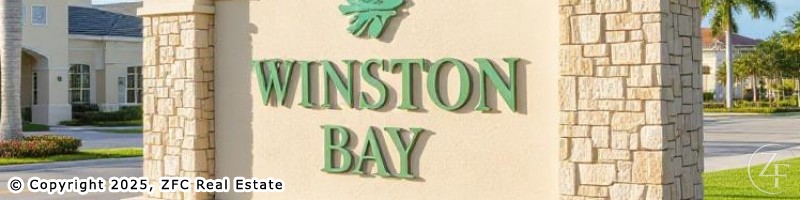 Winston Bay Winston Bay