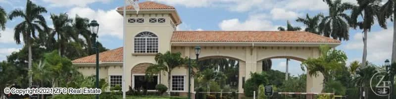 Woodfield Country Club