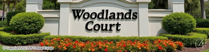 Woodlands Court Woodlands Court