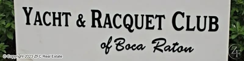 Yacht And Racquet Club