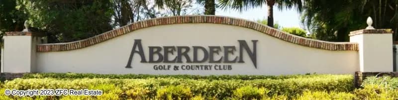 Aberdeen Country Club Aberdeen Country Club
