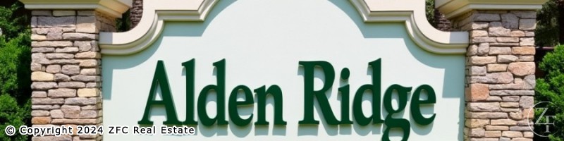 Alden Ridge