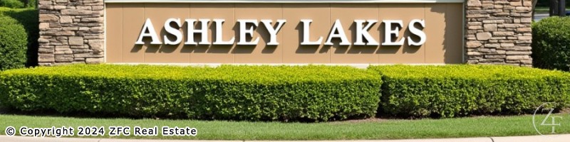 Ashley Lakes Boynton Beach