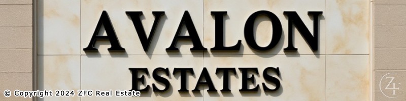 Avalon Estates Boynton Beach