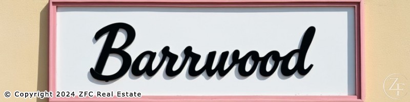Barrwood Barrwood