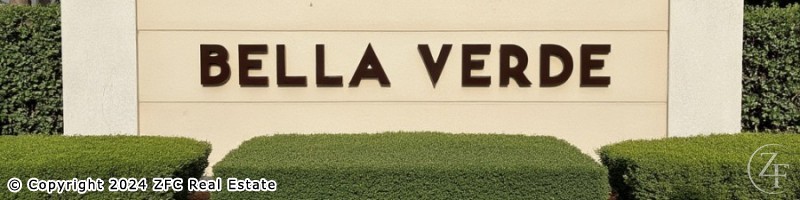 Bella Verde Bella Verde