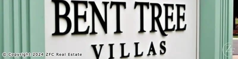 Bent Tree Villas