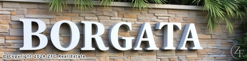 Borgata Borgata