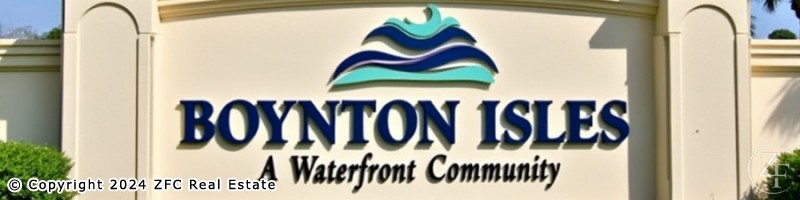 Boynton Isles