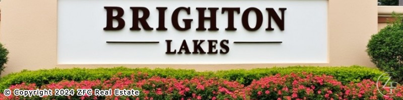 Brighton Lakes Boynton Beach