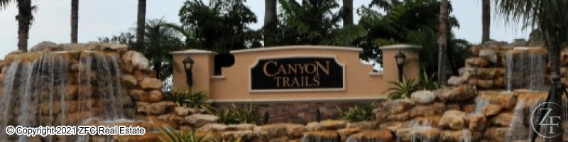 Canyon Trails