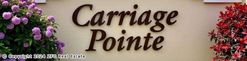 Carriage Pointe Boynton Beach