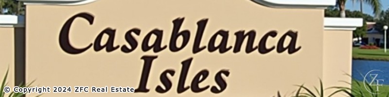 Casablanca Isles