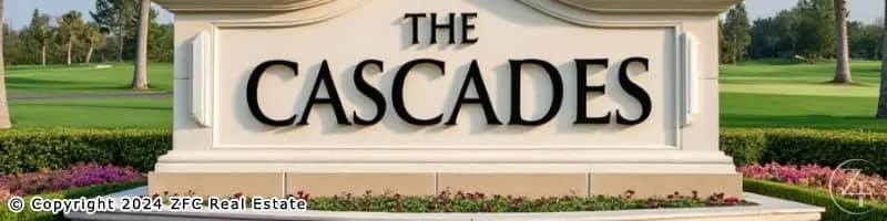 Cascades Boynton Beach Cascades Boynton Beach