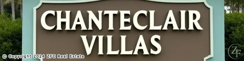 Chanteclair Villas