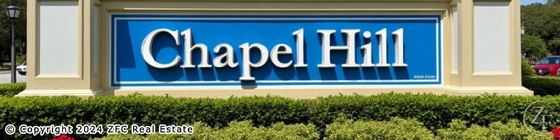 Chapel Hill Chapel Hill