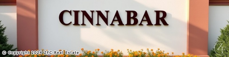 Cinnabar