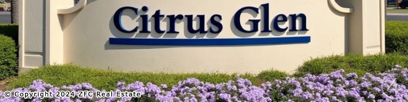 Citrus Glen
