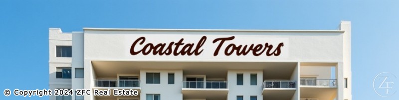 Coastal Towers Boynton Beach Coastal Towers Boynton Beach