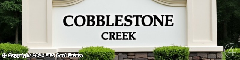 Cobblestone Creek Cobblestone Creek
