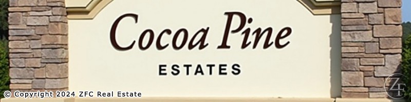 Cocoa Pine Estates