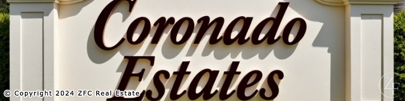 Coronado Estates